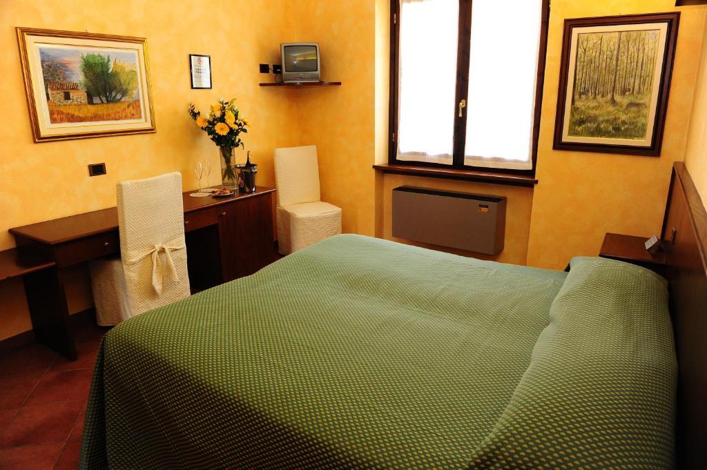 Il Carrettino Country Hotel تورتونا الغرفة الصورة
