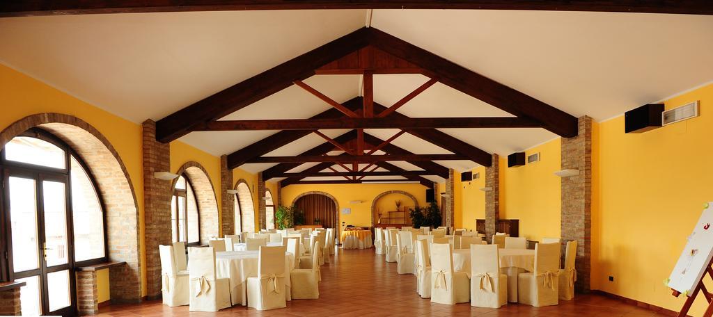 Il Carrettino Country Hotel تورتونا المظهر الخارجي الصورة